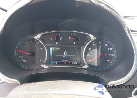 2017 Chevrolet Malibu 1Lt from USA, damaged, VIN 1G1ZE5ST8HF168094